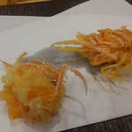 Akita Tempura Mikawa - 