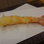 Akita Tempura Mikawa - 