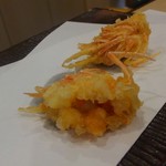 秋田 てんぷら みかわ - 