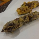 秋田 てんぷら みかわ - 