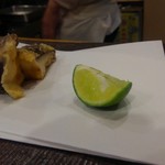 秋田 てんぷら みかわ - 