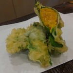 秋田 てんぷら みかわ - 