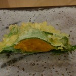 秋田 てんぷら みかわ - 