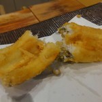 秋田 てんぷら みかわ - 