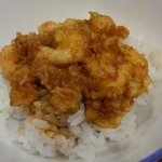 秋田 てんぷら みかわ - 