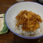 秋田 てんぷら みかわ - 