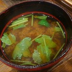 秋田 てんぷら みかわ - 