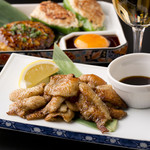 居酒屋 はなばやし