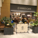 WIRED CAFE - 