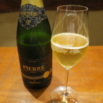 傳 - ノン・アルコール1