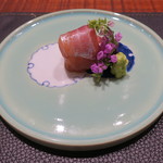 傳 - 造里：伊佐木 花穂 山葵1