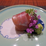 傳 - 造里：伊佐木 花穂 山葵2