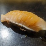 鮨 はしもと - サワラ