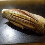 鮨 はしもと - コハダ