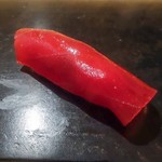 鮨 はしもと - マグロの赤身