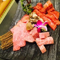 東京焼肉 平城苑 浅草総本店 - 