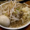 麺屋 一得 横浜家系ラーメン