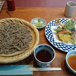 神通町　田村 - 