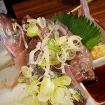 もつ焼 あぶさん - 