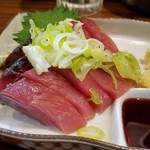 もつ焼 あぶさん - 