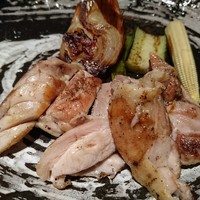鉄板焼き あおやま - 