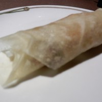中国料理 美麗華 - 北京ダック
