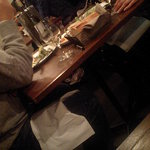 ビストロヤナギハラ - 