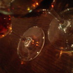 ビストロヤナギハラ - マールとラム酒