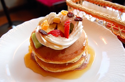 喫茶ともだち - 釧路（喫茶店）の写真