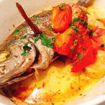 キッチン テラ - 