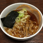 さのまるの家 - 佐野ラーメン