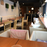 BURGERS CAFE GRILL FUKUYOSHI - 