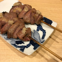 里葉亭 - 