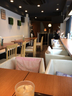 BURGERS CAFE GRILL FUKUYOSHI - 