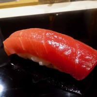 鮨 おとわ - 中トロ