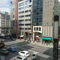 tcc GINZA - 
