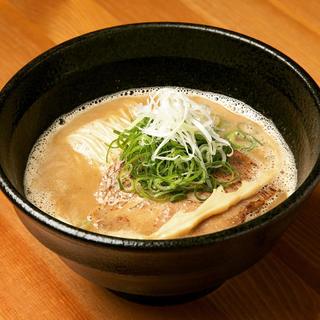 らーめん 伊藝_0