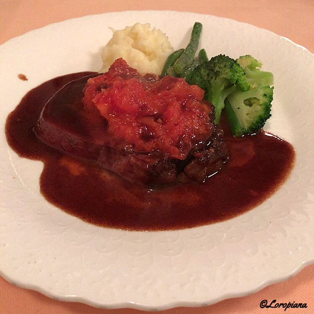 ミッシェル・ブラッスリー - 小中野（フレンチ）の写真