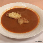 Missheru Burassuri - スープ･ド･ポワソン