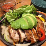 Mexican Dining AVOCADO - 