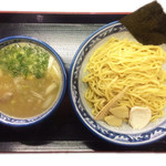 麺屋 泰匠 - 濃厚つけ麺