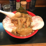 一条流がんこ総本家分家四谷荒木町 - 