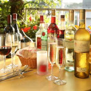 グリーンハウス_1