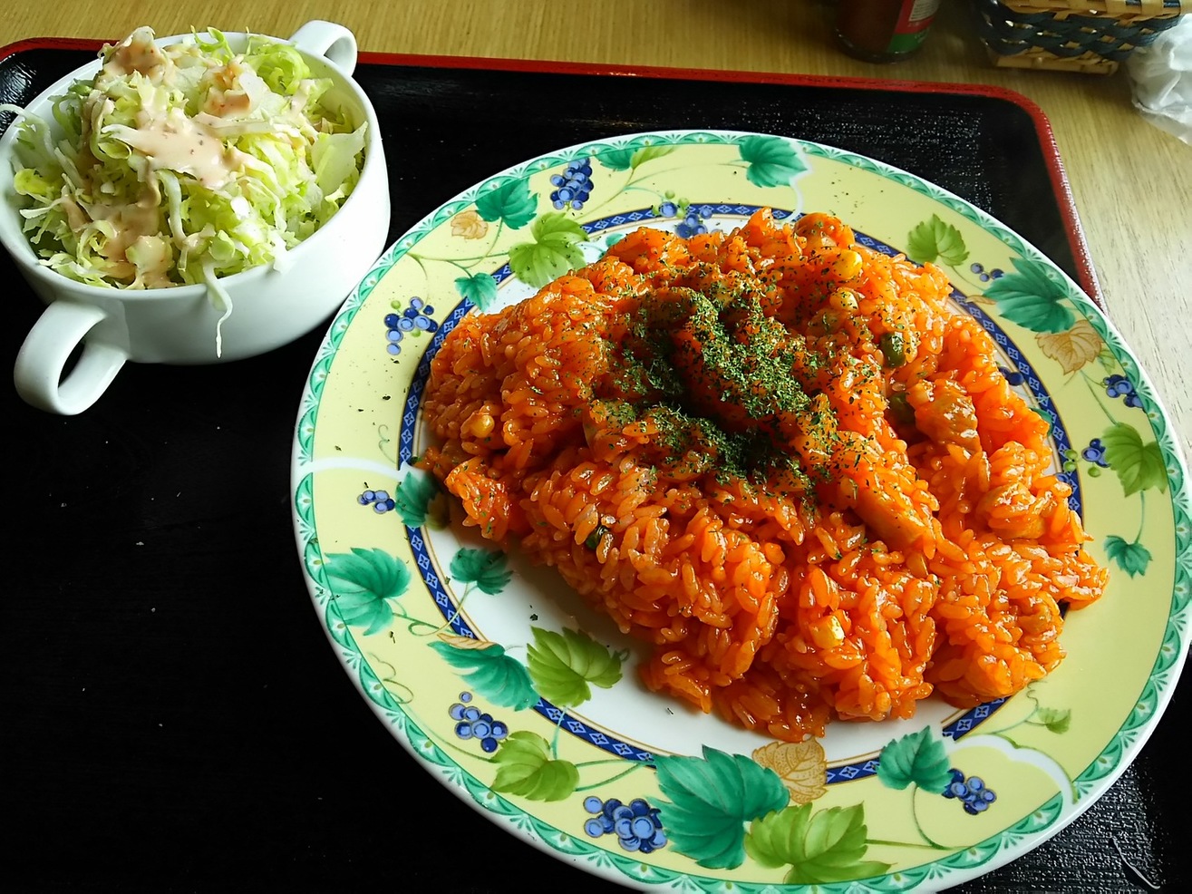 ポプリ name=