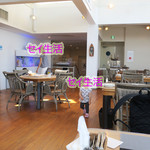 MARINA RESTAURANT TRIM - 