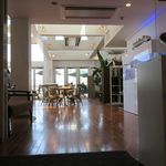 MARINA RESTAURANT TRIM - 