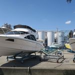 MARINA RESTAURANT TRIM - 