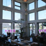 MARINA RESTAURANT TRIM - 