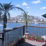 MARINA RESTAURANT TRIM - 