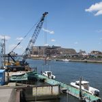 MARINA RESTAURANT TRIM - 